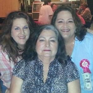 Meet your Posher, Lorraine